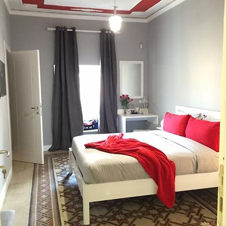 Room Inn Vatican Roma Exterior foto