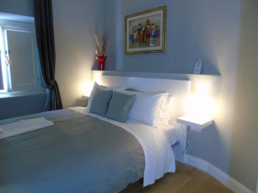 Room Inn Vatican Roma Exterior foto