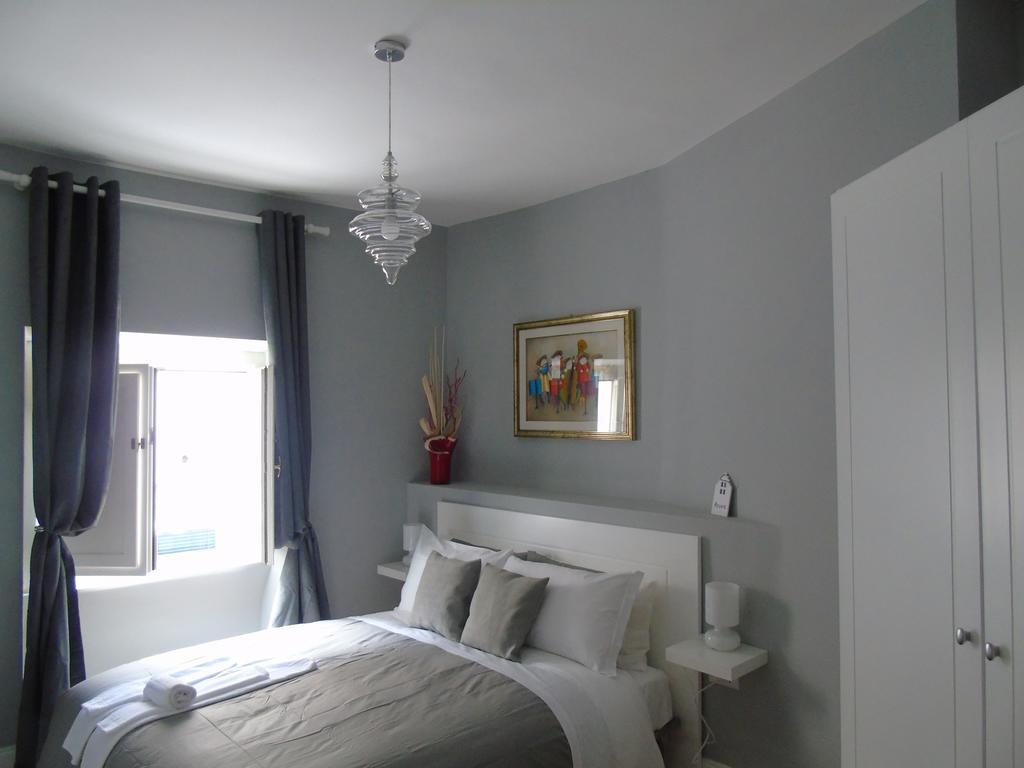 Room Inn Vatican Roma Exterior foto