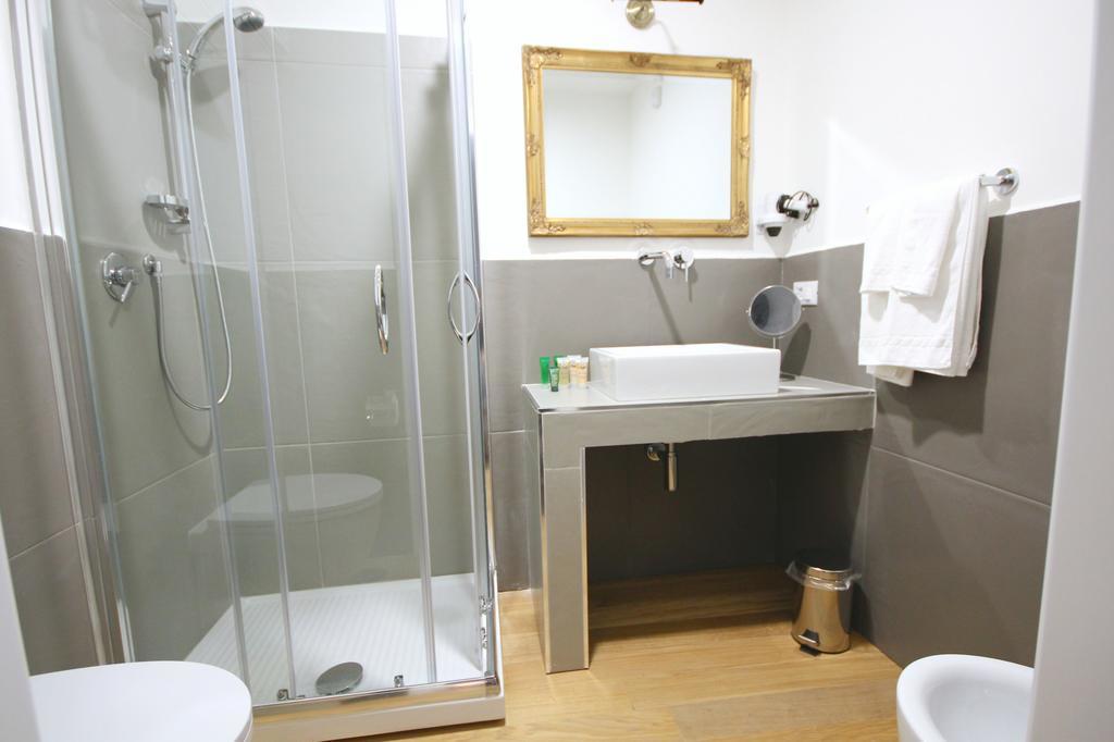 Room Inn Vatican Roma Exterior foto