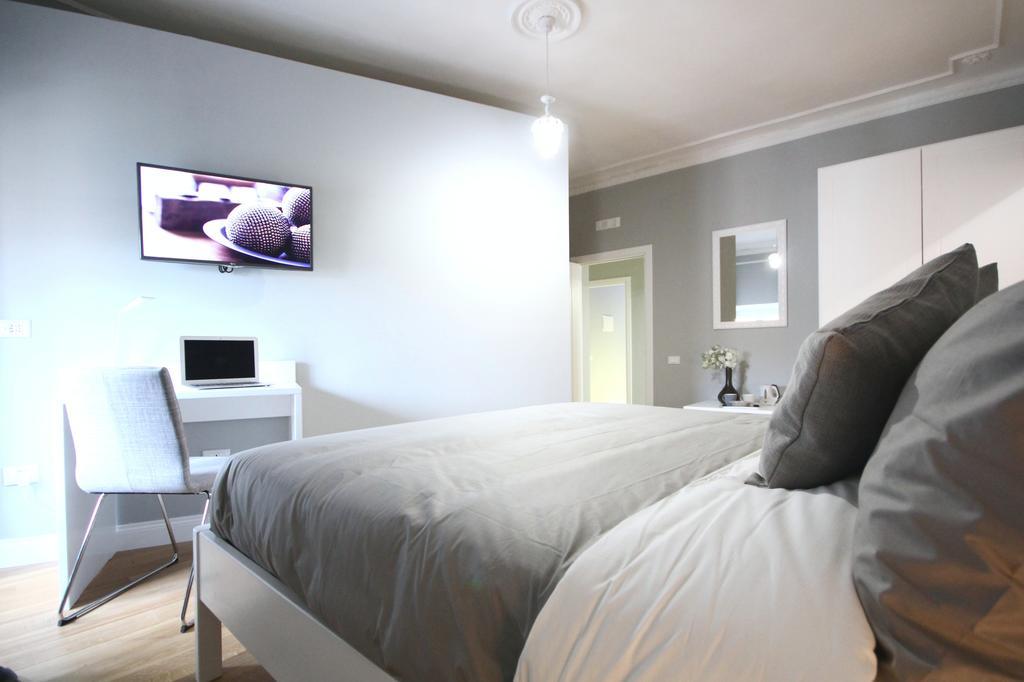 Room Inn Vatican Roma Exterior foto