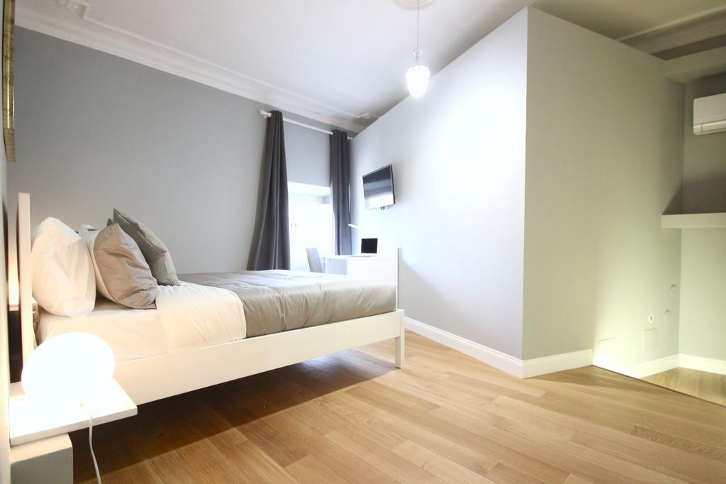 Room Inn Vatican Roma Exterior foto