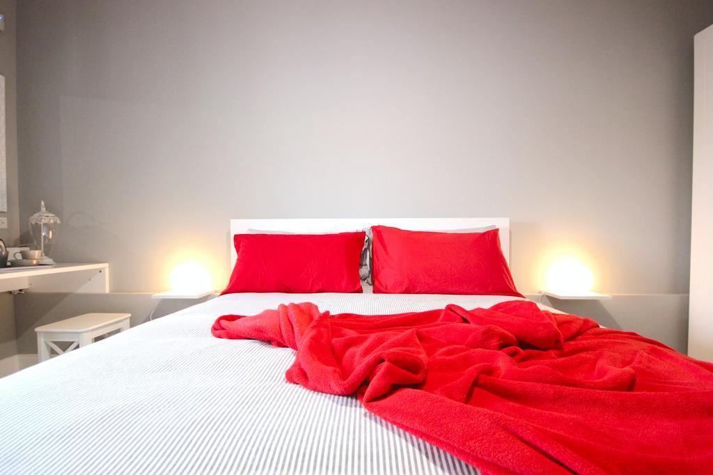 Room Inn Vatican Roma Exterior foto