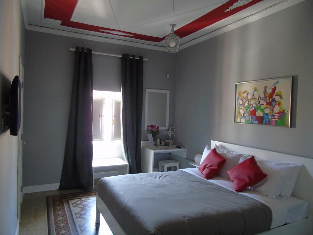 Room Inn Vatican Roma Exterior foto
