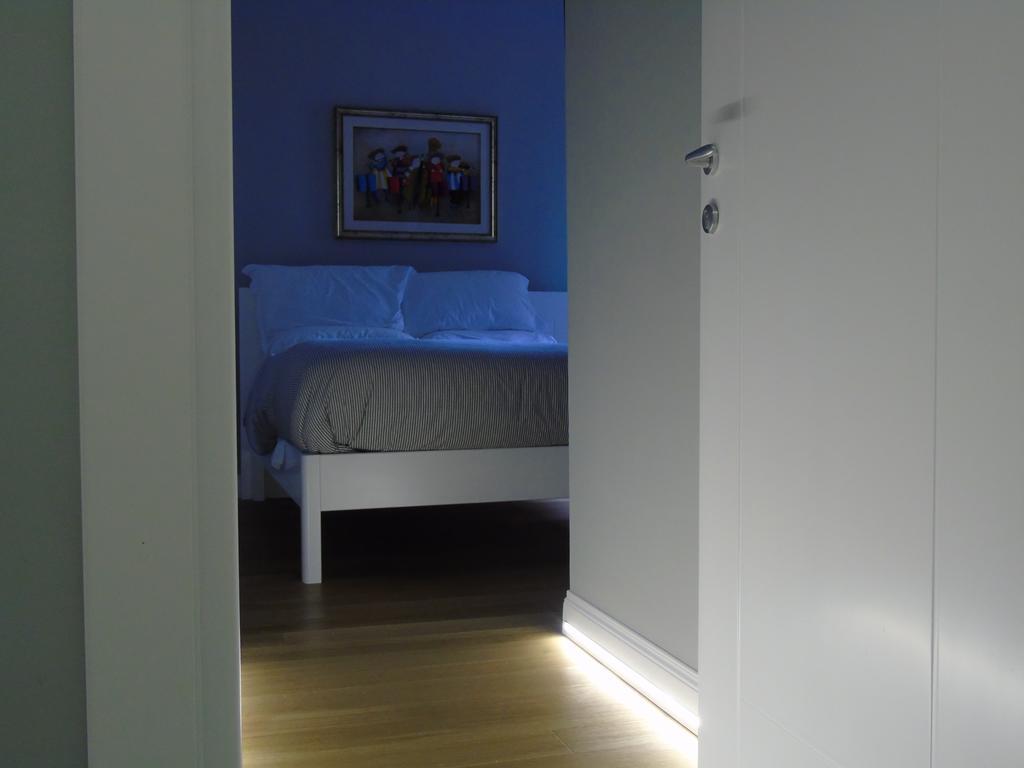 Room Inn Vatican Roma Exterior foto