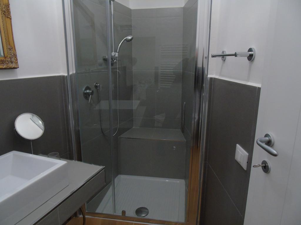 Room Inn Vatican Roma Exterior foto