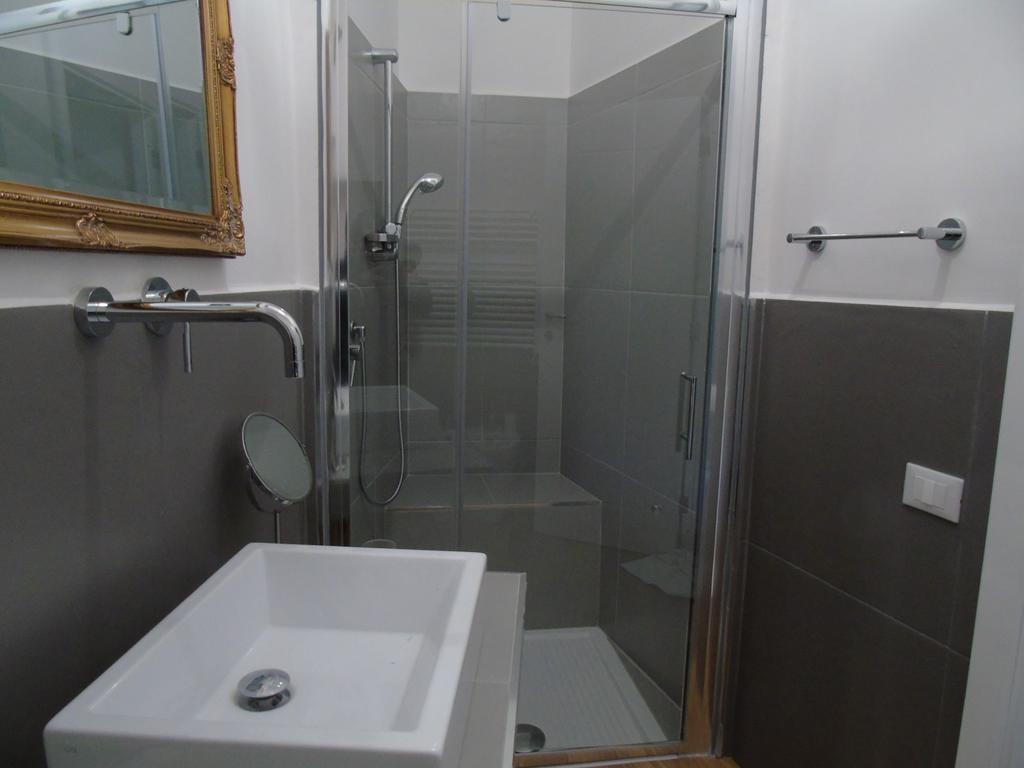 Room Inn Vatican Roma Exterior foto