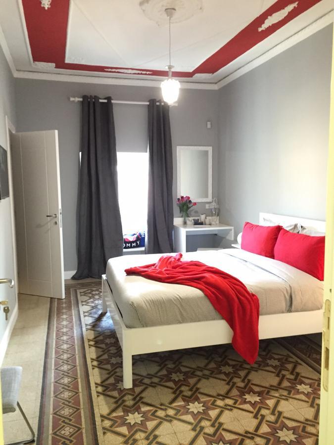 Room Inn Vatican Roma Exterior foto