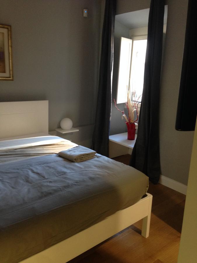 Room Inn Vatican Roma Exterior foto
