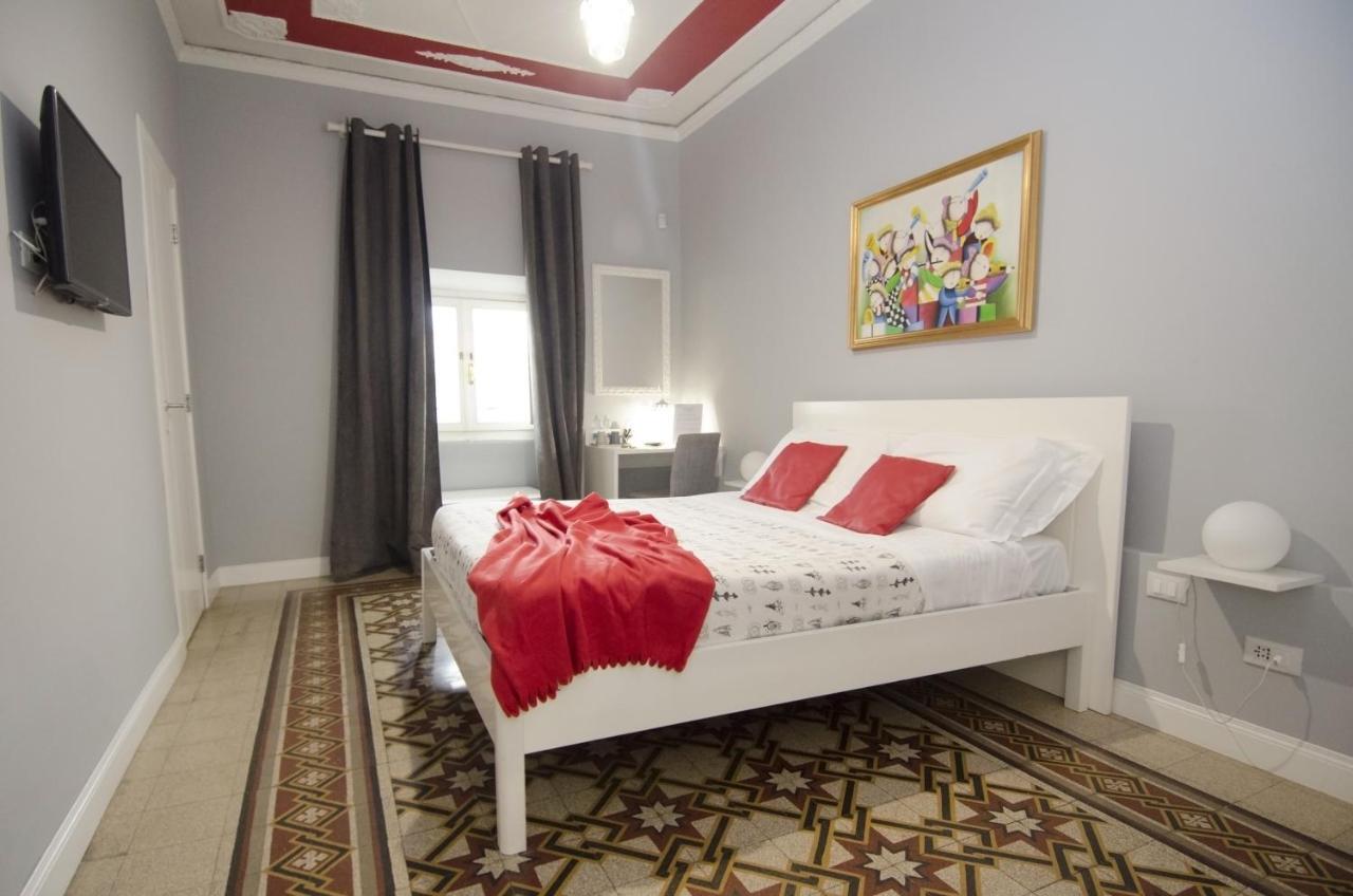 Room Inn Vatican Roma Exterior foto