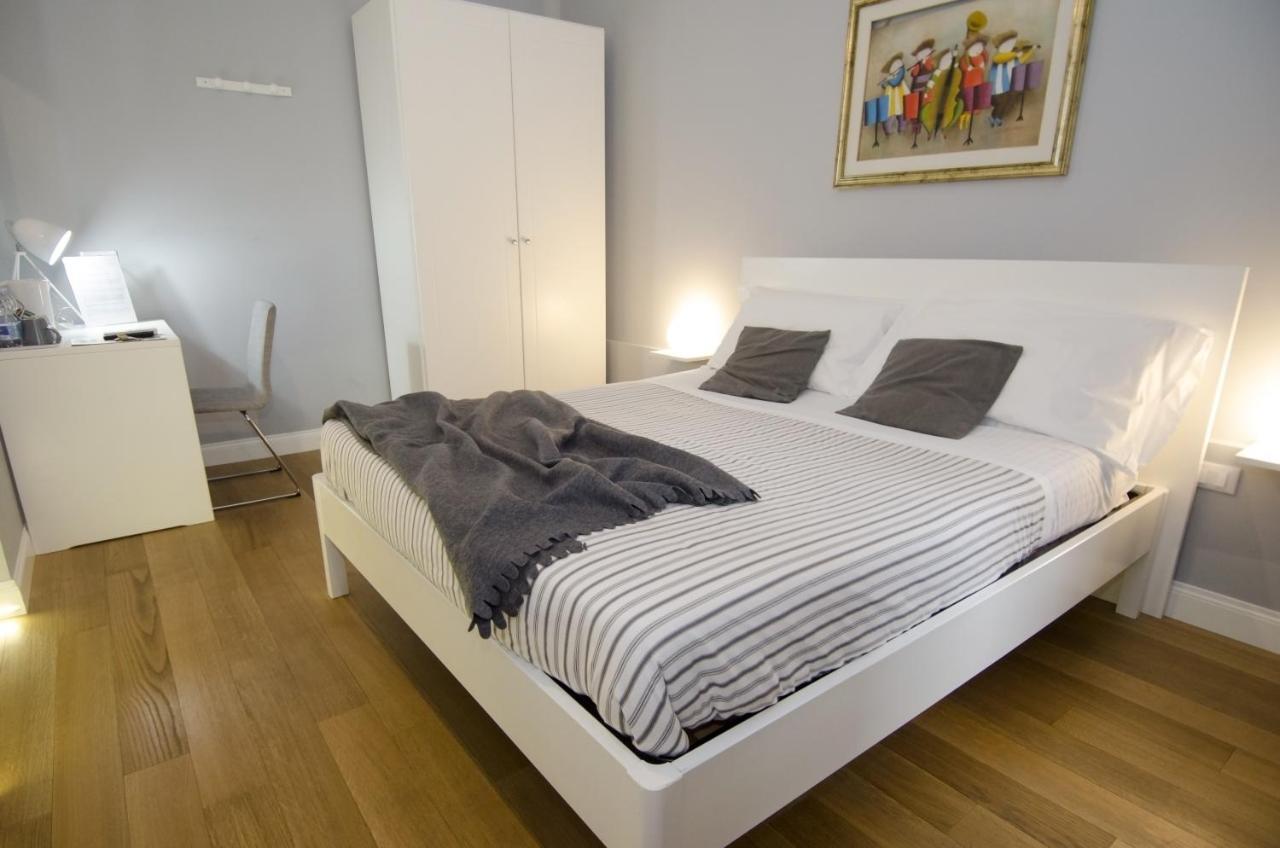 Room Inn Vatican Roma Exterior foto